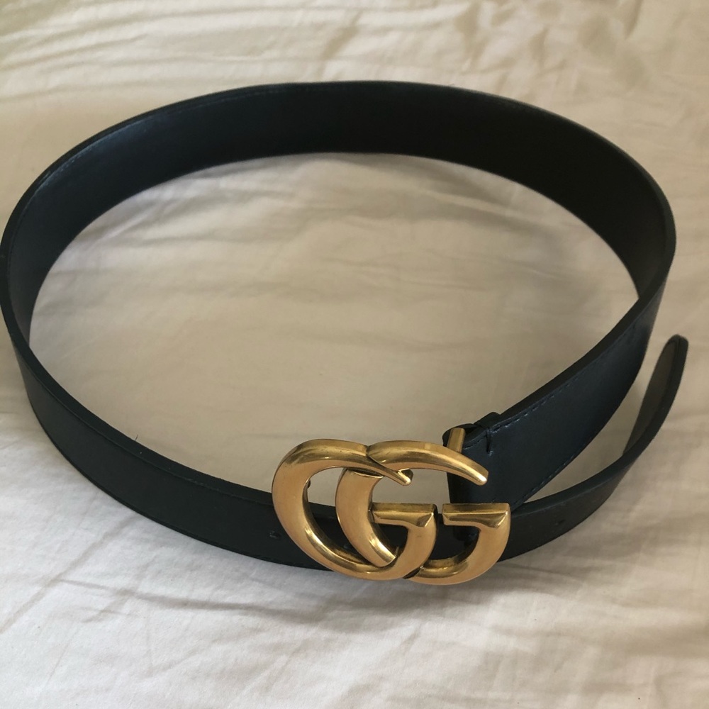 Genuine Gucci Belt